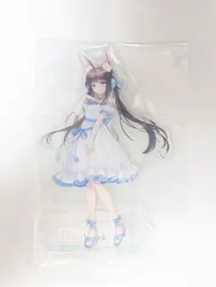 アズールレーン ココイチ オリジナルアクリルスタンド 長門 未開封 アズールレーン びそくぜんしんっ！ オリジナルアクリルスタンド 長門
