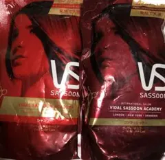 VS SASSOON コンディショナー ヴィヴィッドカラーケア 500ml 2本
