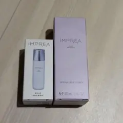 IMPREA リンクルチューナー バランスチューナー セットのサムネイル