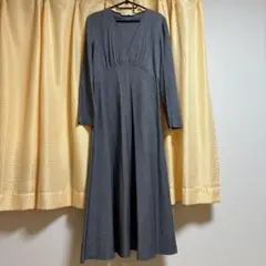 ZARA ワンピース