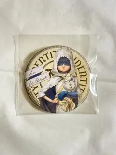 第五人格 缶バッジ