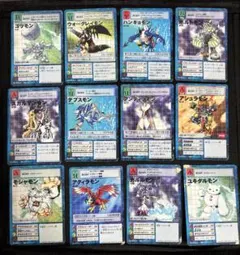 2026年最新】旧デジモンカード初期の人気アイテム - メルカリ