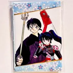 2025年最新】犬夜叉スクエア缶バッジの人気アイテム - メルカリ