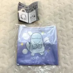 ポケットモンスタートートバッグ&ポーチコレクション　vol.10 ポーチC