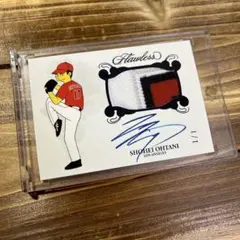 2025年最新】大谷翔平 パッチ カードの人気アイテム - メルカリ