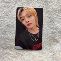 straykids アイエン　KARMA スミン　サノク　トレカ 2026年最新】STRAYkids アイエン トレカ サノクの人気アイテム - メルカリ