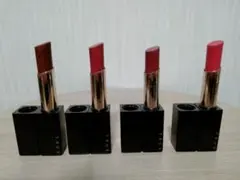 TRUE リップスティック 4本セットのサムネイル
