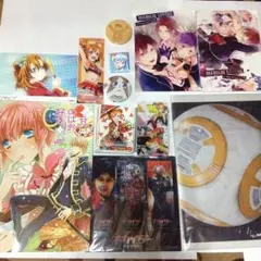 [大特価] アニメまとめ売り❷