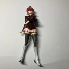 ガンダム seed フィギュア　ルナマリア・ホーク