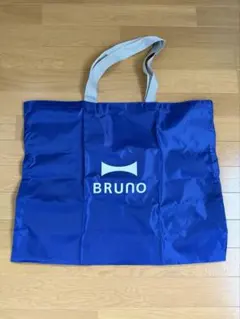 BRUNO エコバッグのサムネイル