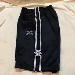 Mizuno ブラック ショートパンツ Mサイズ(送料込み)