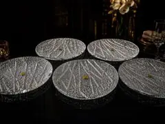 2026年最新】HOYAクリスタル皿の人気アイテム - メルカリ