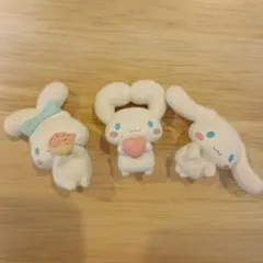 シナモンロール