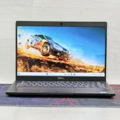 ハンくん様専用〜8世代Dell Latitudeデルノート8GB/256フルHD - メルカリ