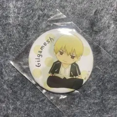 Fate/stay night】セイバー&ギルガメッシュ【缶バッジ】￼ - メルカリ