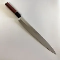 包丁 飛燕型切付 尺 本職用 鏡面仕上げ 切味抜群 箱付 未使用品 - メルカリ