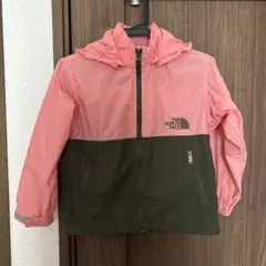 THE NORTH FACE フード付きジャケット
