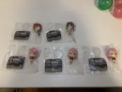 ダンダダン ガチャガチャ