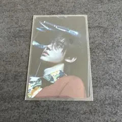 DESIRE UNLEASH タワレコ特典　ソンフン