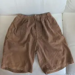 stussy ショートパンツ ハーフ　old ヴィンテージ　corduroyのサムネイル