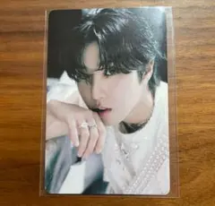 straykids 東京ドーム 11/17 会場限定トレカ ハン