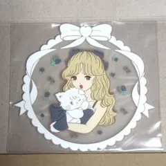 mikko characters クリアラバーコースター2 girl ガール