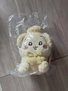 ちいかわ☆東京みやげ お座りぬいぐるみ☆うさぎ - メルカリ