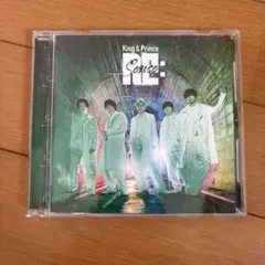 キンプリ Re Sense リセンス 通常盤