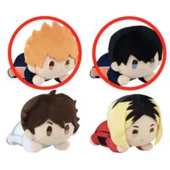 ハイキュー 一番くじ