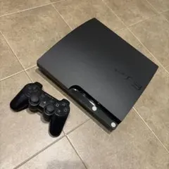 PlayStation 3/CECH-2000A/本体とコントローラー1個