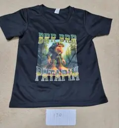 ブレインロッド半袖Tシャツ② ロンＴと重ね着にも◎