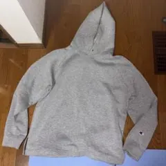 championのパーカー