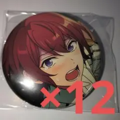 あんスタ イベコレ缶 2021 autumn 朱桜司 - メルカリ