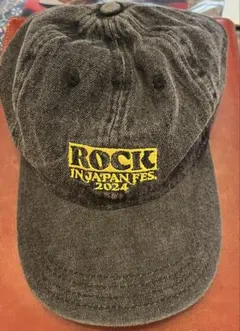2026年最新】ROCK IN JAPAN キャップの人気アイテム - メルカリ