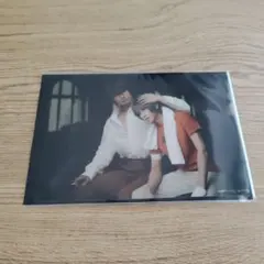 舞台 咎狗の血 狗ステ ブロマイド 源泉 アキラ