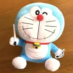 ドラえもん ぬいぐるみ SEGA 約30cm