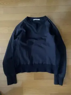 NVRFRGT スウェット