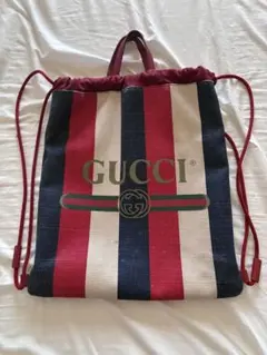 GUCCI バックのサムネイル