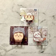 ちいかわ アクリル ビスケット