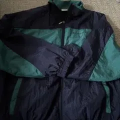 コンバース　ナイロンパーカー