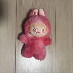 ラブブ ブラック