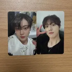 ASTRO ユンサナ diffusion トレカ サナ DVD