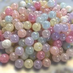 アクリルビーズセット