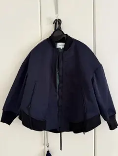 2025年最新】ENFOLD レディース ジャンパー・ブルゾンの人気