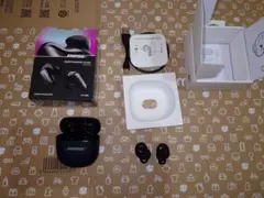 Bose QuietComfort Ultra Earbuds 第2世代 美品