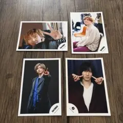 SixTONES 京本大我 公式写真 Jr