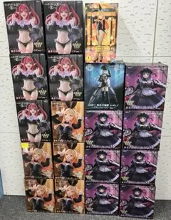その着せ替え人形は恋をする 喜多川海夢 黒江雫 サンリオ 等身大パネル