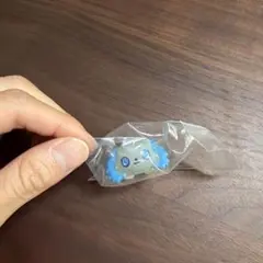 ジュエルペットぷくっとクリアリング　サフィー