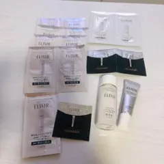 ELIXIR エリクシール トライアルセット