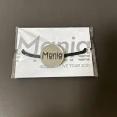Mania ヘアゴム